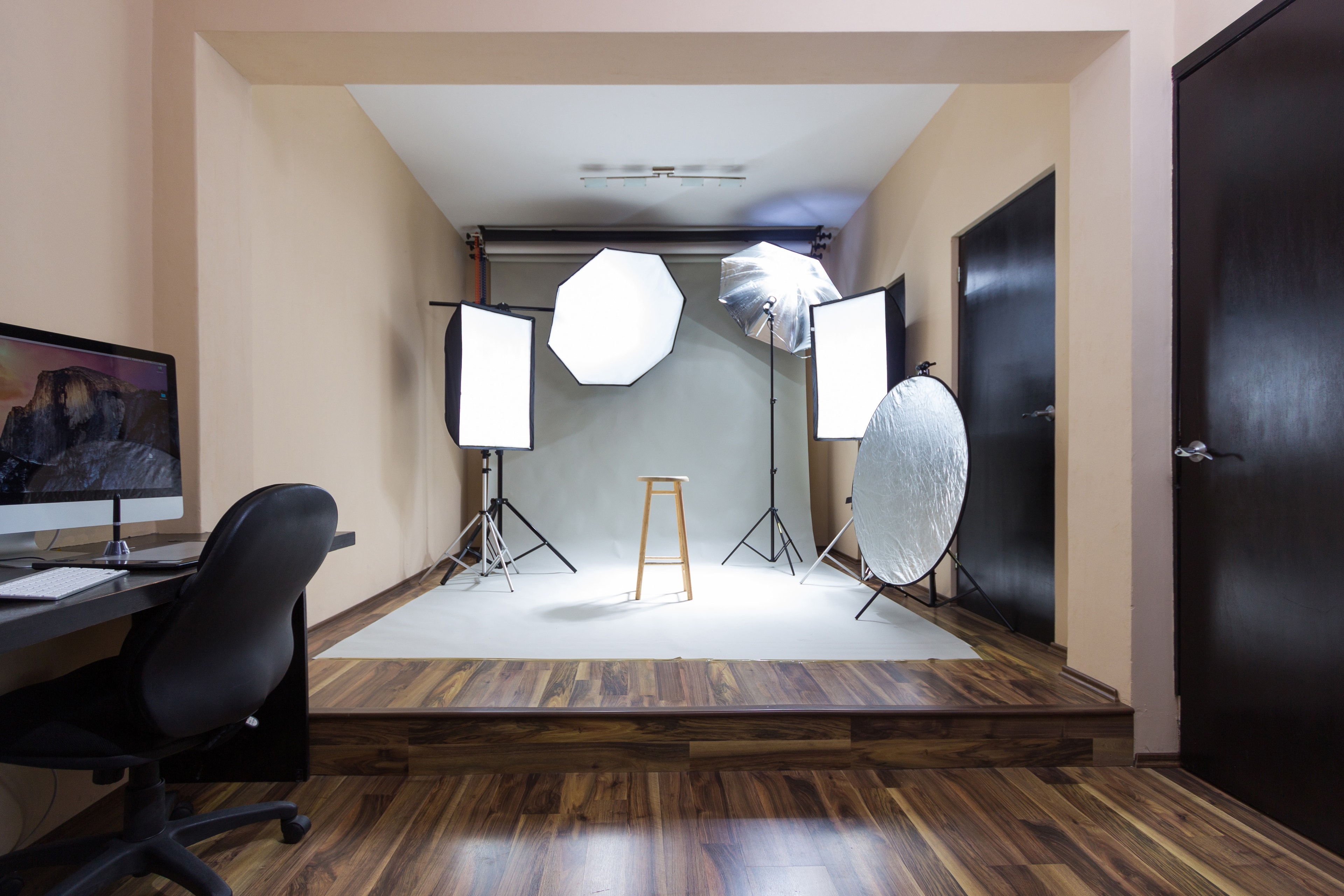 Estudio Fotográfico Pérez